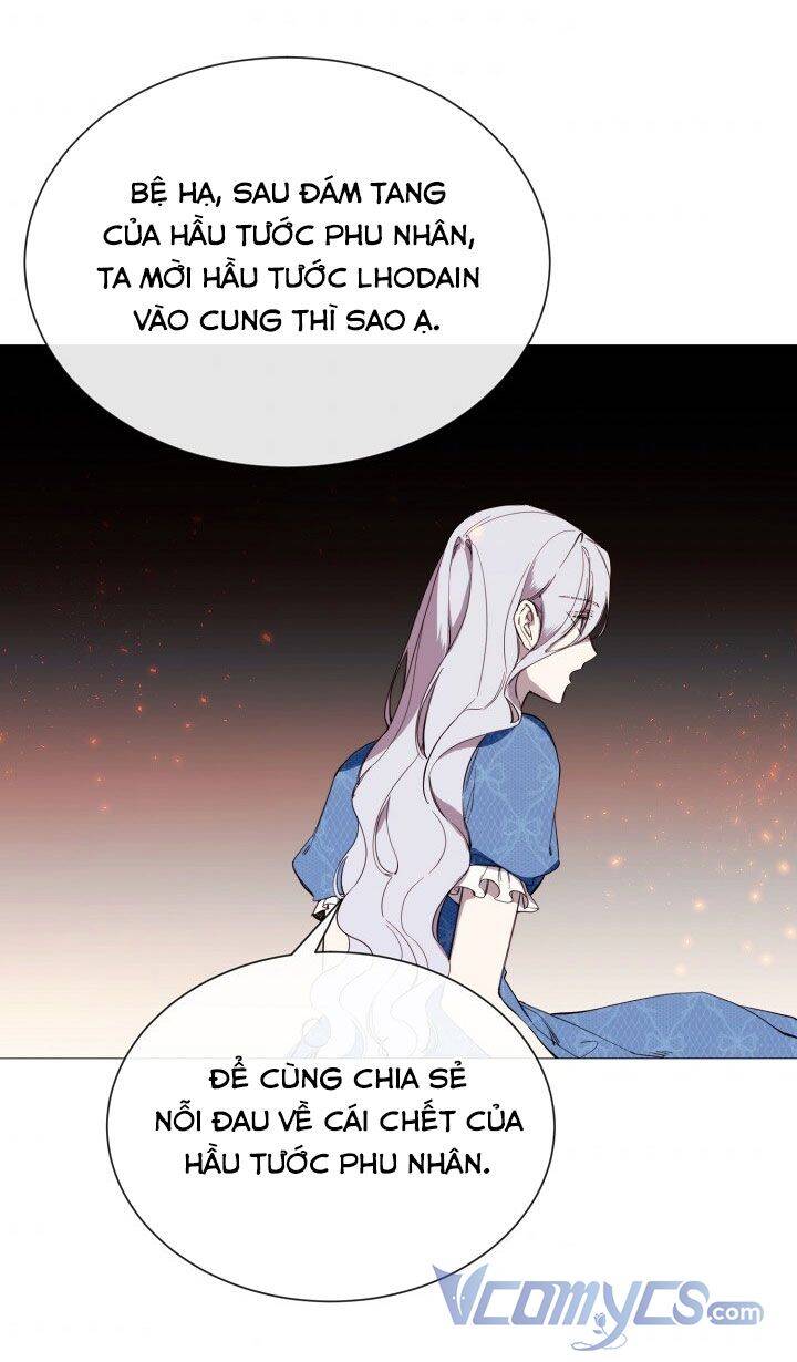 Ác Nữ Cần Bạo Chúa Chapter 60 - Trang 2