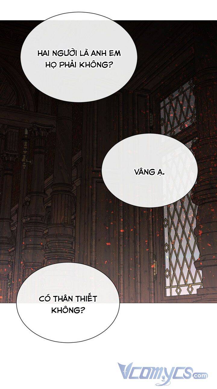 Ác Nữ Cần Bạo Chúa Chapter 60 - Trang 2