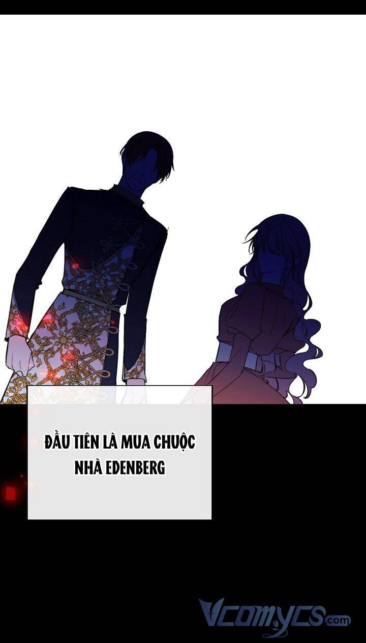 Ác Nữ Cần Bạo Chúa Chapter 59 - Trang 2