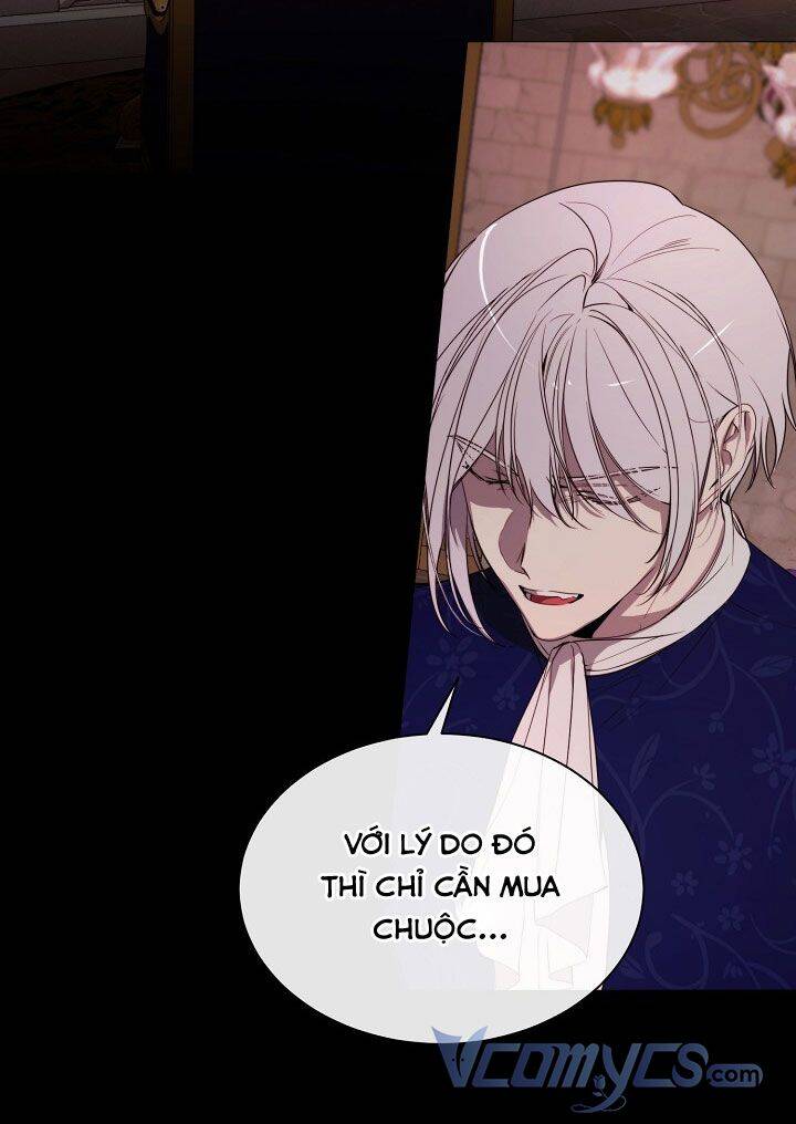 Ác Nữ Cần Bạo Chúa Chapter 59 - Trang 2