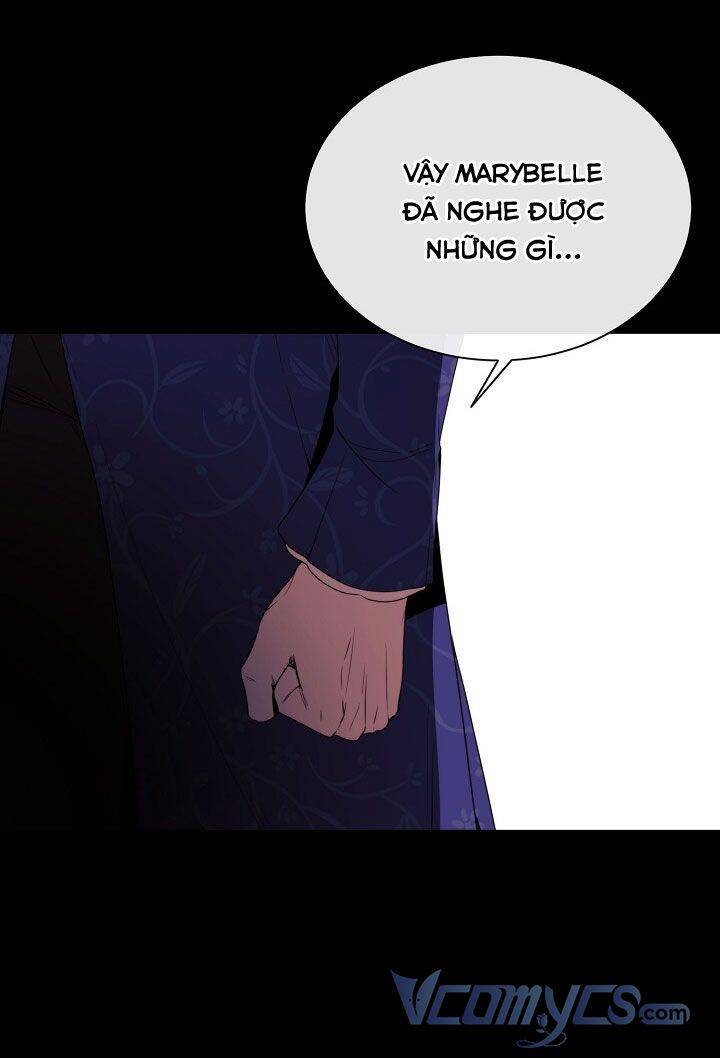 Ác Nữ Cần Bạo Chúa Chapter 59 - Trang 2