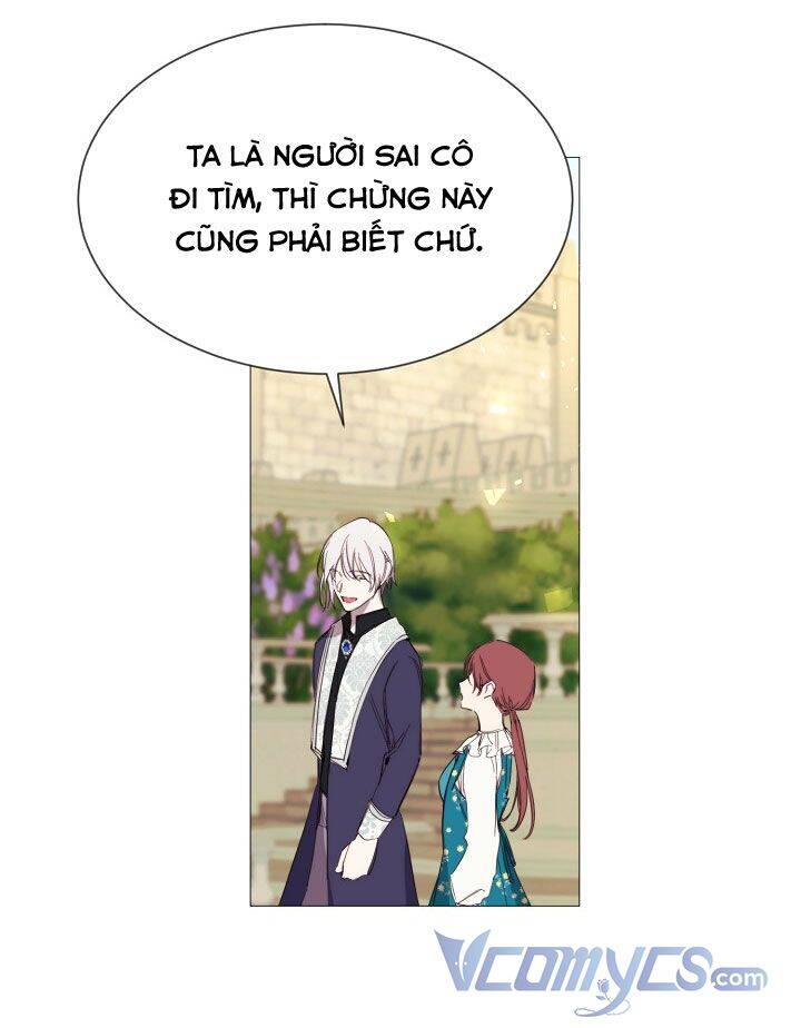 Ác Nữ Cần Bạo Chúa Chapter 58 - Trang 2