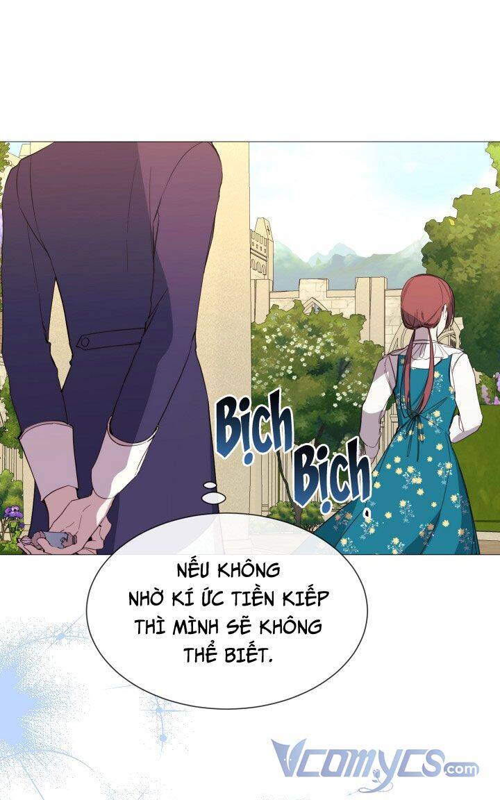 Ác Nữ Cần Bạo Chúa Chapter 58 - Trang 2