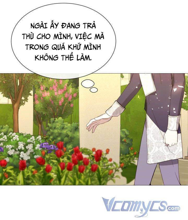 Ác Nữ Cần Bạo Chúa Chapter 58 - Trang 2