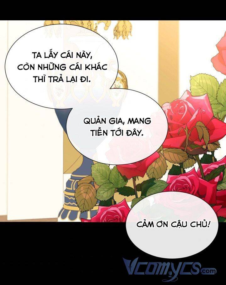 Ác Nữ Cần Bạo Chúa Chapter 58 - Trang 2