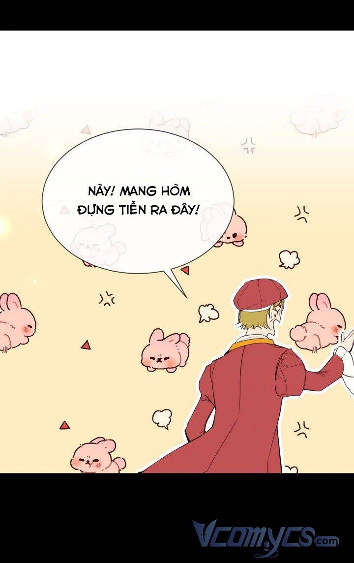 Ác Nữ Cần Bạo Chúa Chapter 58 - Trang 2