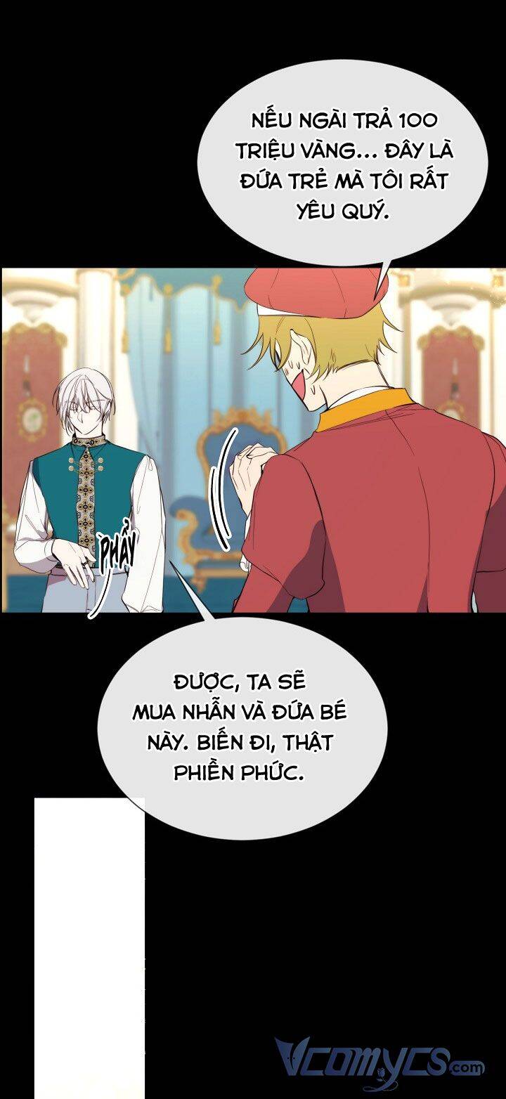 Ác Nữ Cần Bạo Chúa Chapter 58 - Trang 2