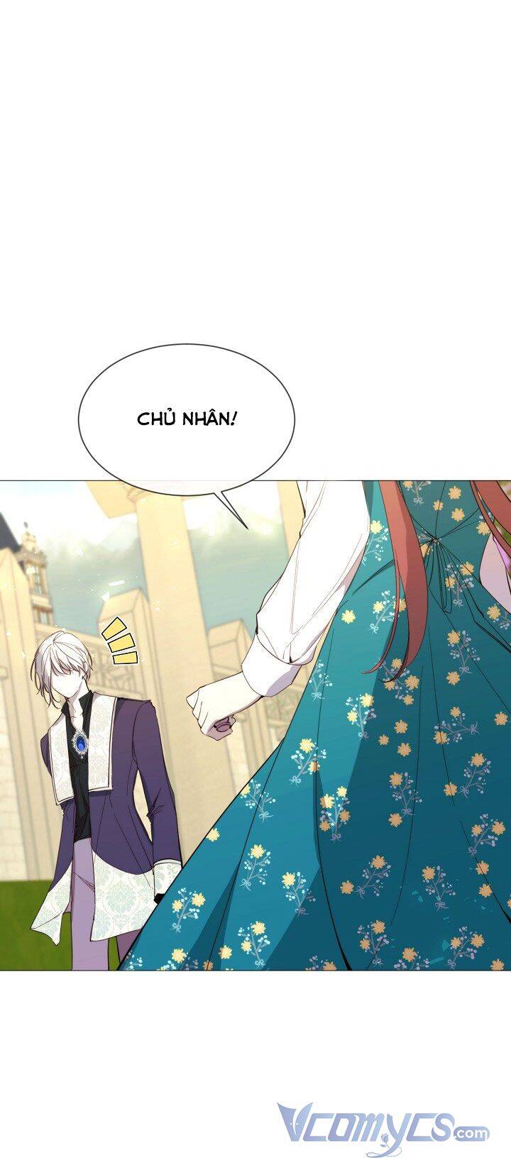 Ác Nữ Cần Bạo Chúa Chapter 58 - Trang 2