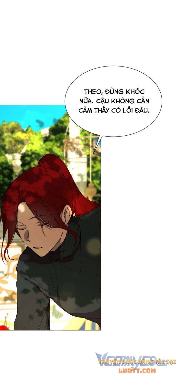 Ác Nữ Cần Bạo Chúa Chapter 57 - Trang 2