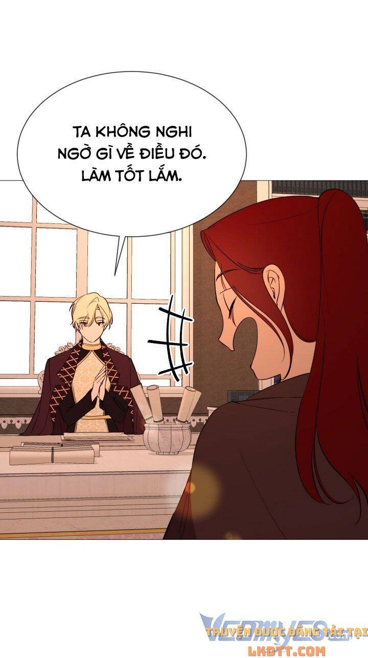 Ác Nữ Cần Bạo Chúa Chapter 57 - Trang 2