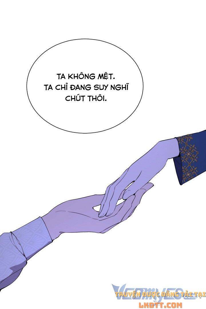 Ác Nữ Cần Bạo Chúa Chapter 57 - Trang 2