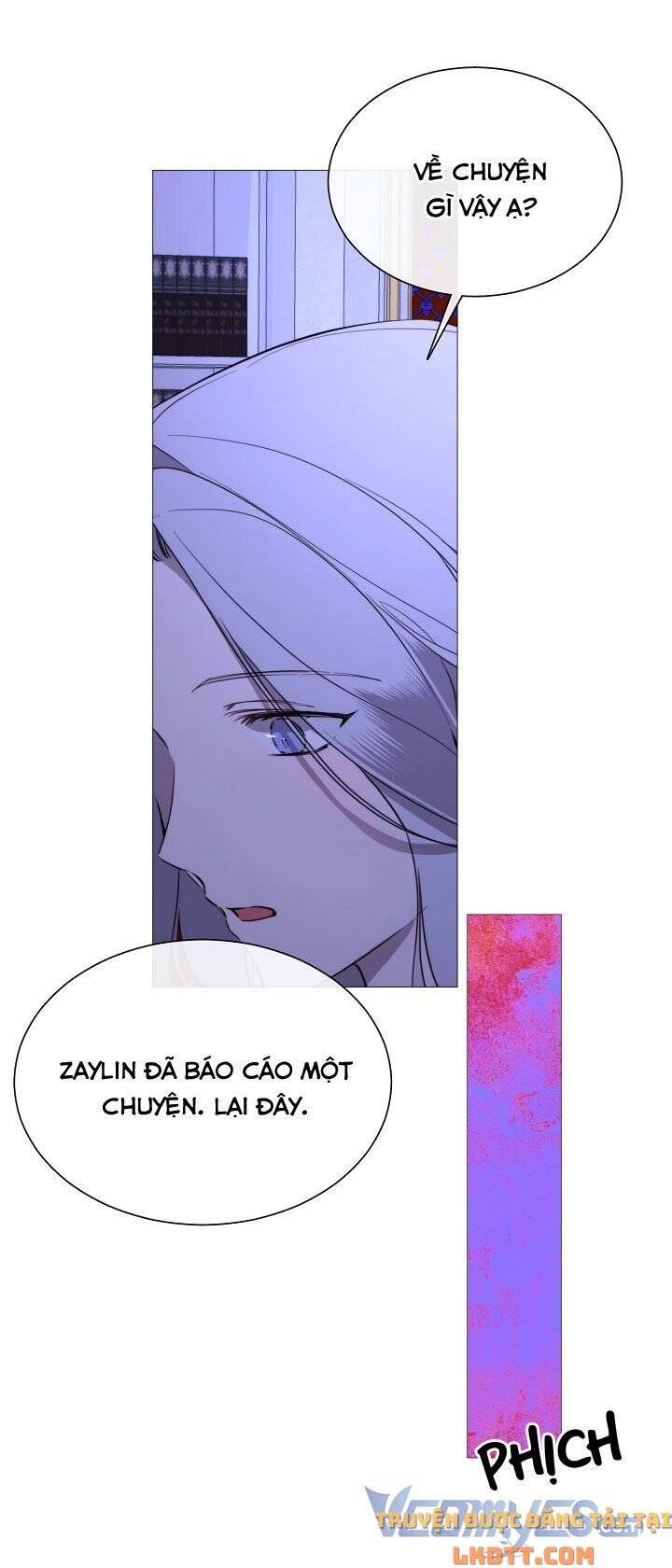 Ác Nữ Cần Bạo Chúa Chapter 57 - Trang 2