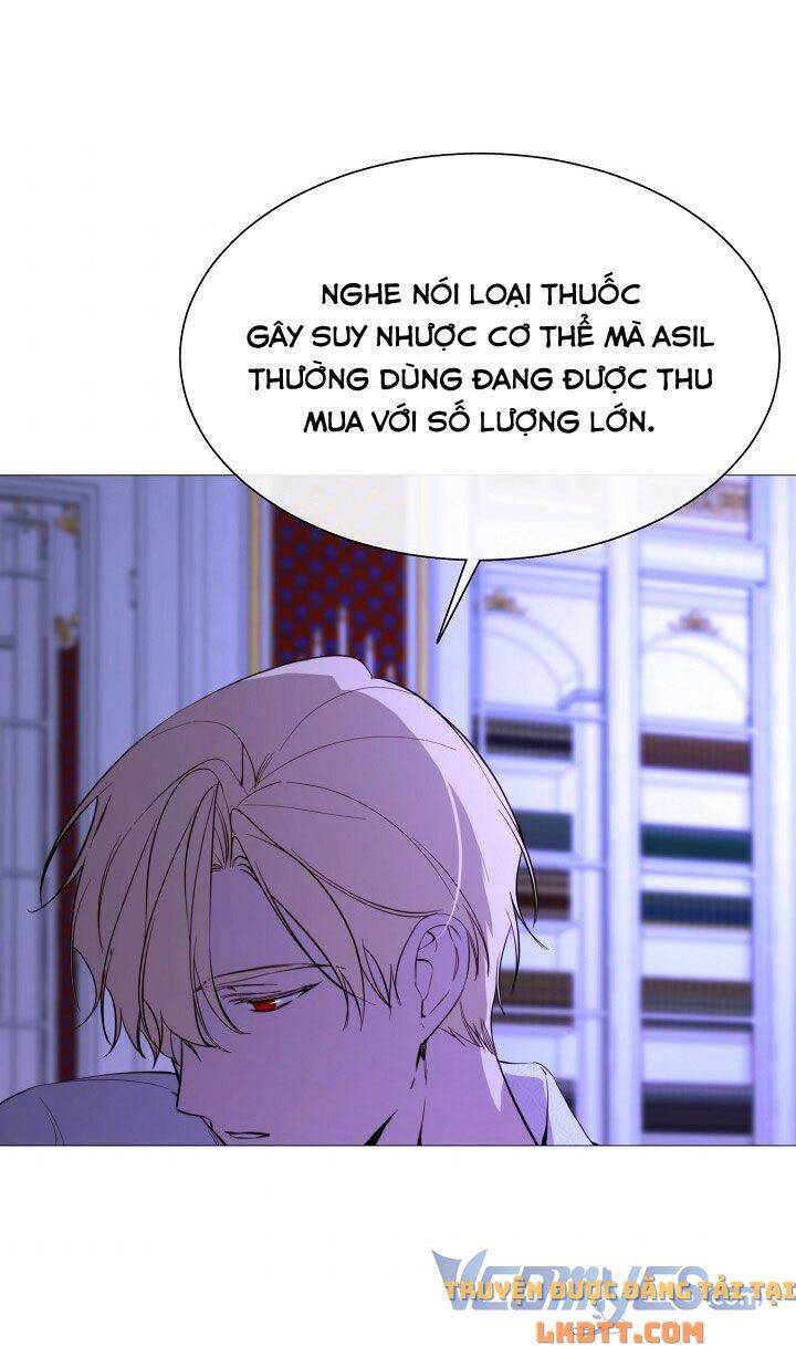 Ác Nữ Cần Bạo Chúa Chapter 57 - Trang 2