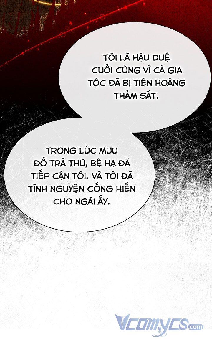 Ác Nữ Cần Bạo Chúa Chapter 53 - Trang 2