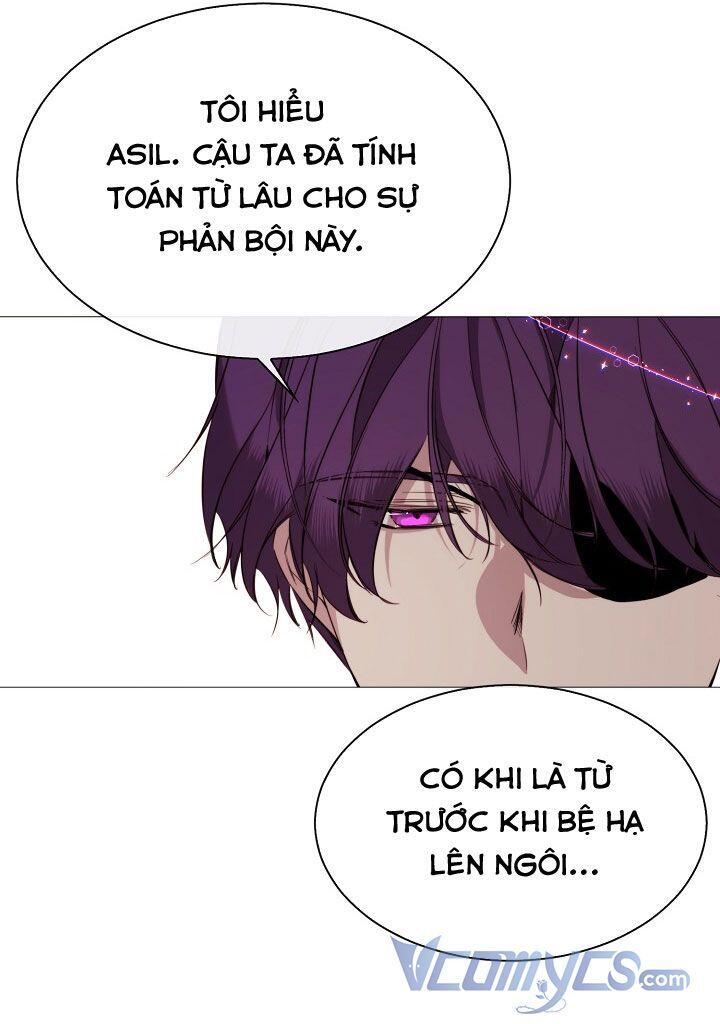 Ác Nữ Cần Bạo Chúa Chapter 53 - Trang 2