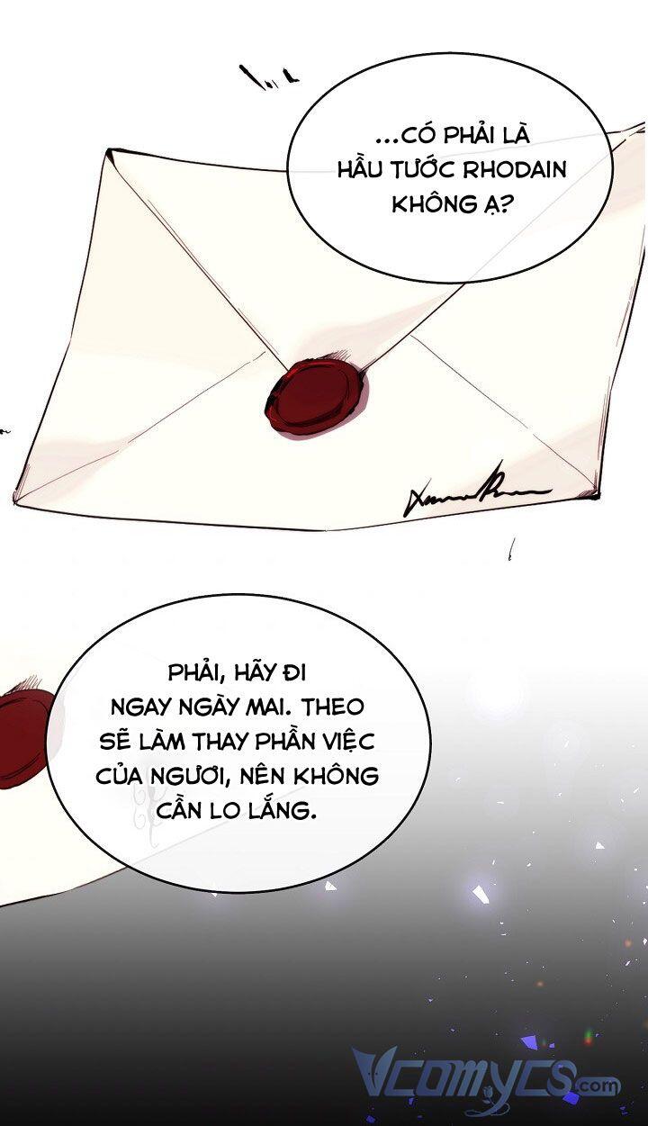 Ác Nữ Cần Bạo Chúa Chapter 53 - Trang 2