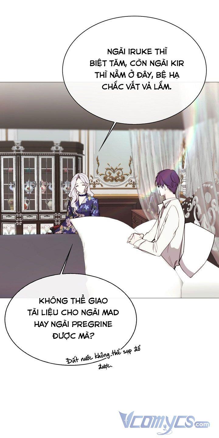 Ác Nữ Cần Bạo Chúa Chapter 53 - Trang 2