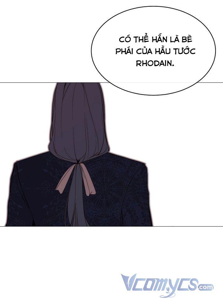 Ác Nữ Cần Bạo Chúa Chapter 53 - Trang 2