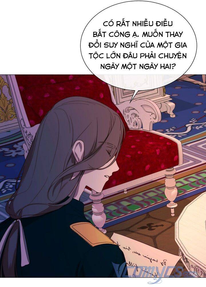 Ác Nữ Cần Bạo Chúa Chapter 50 - Trang 2