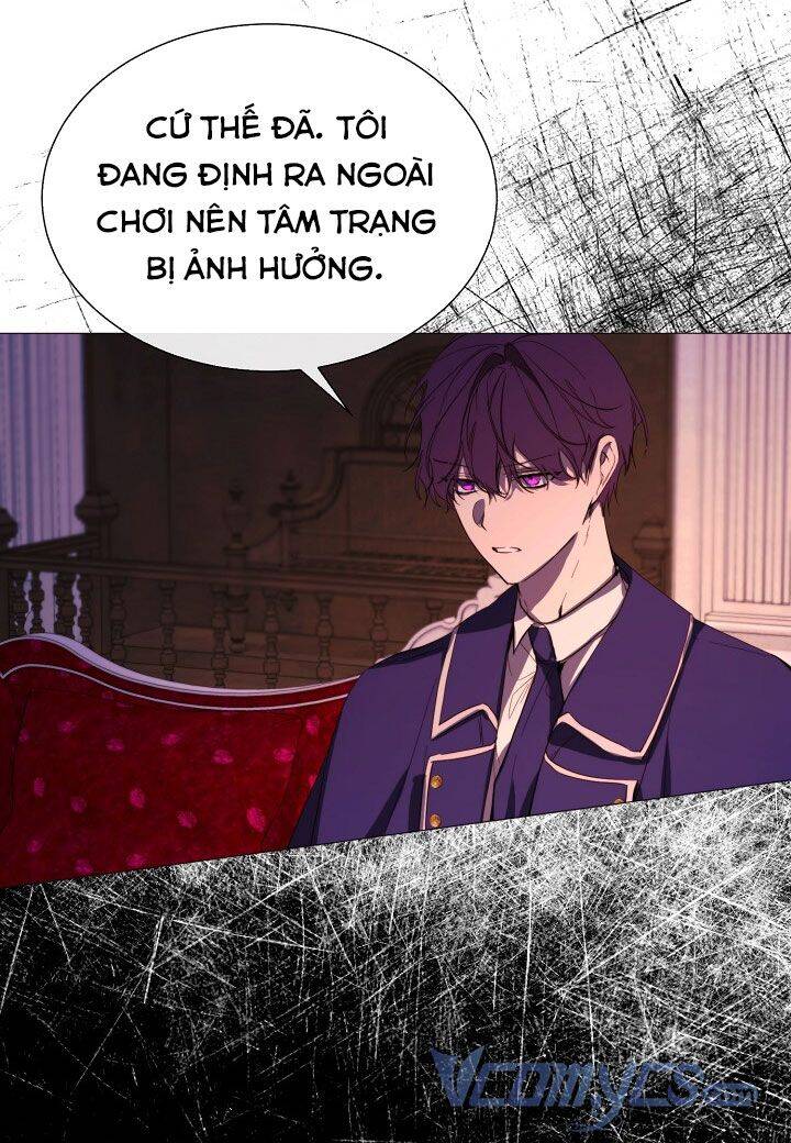 Ác Nữ Cần Bạo Chúa Chapter 50 - Trang 2