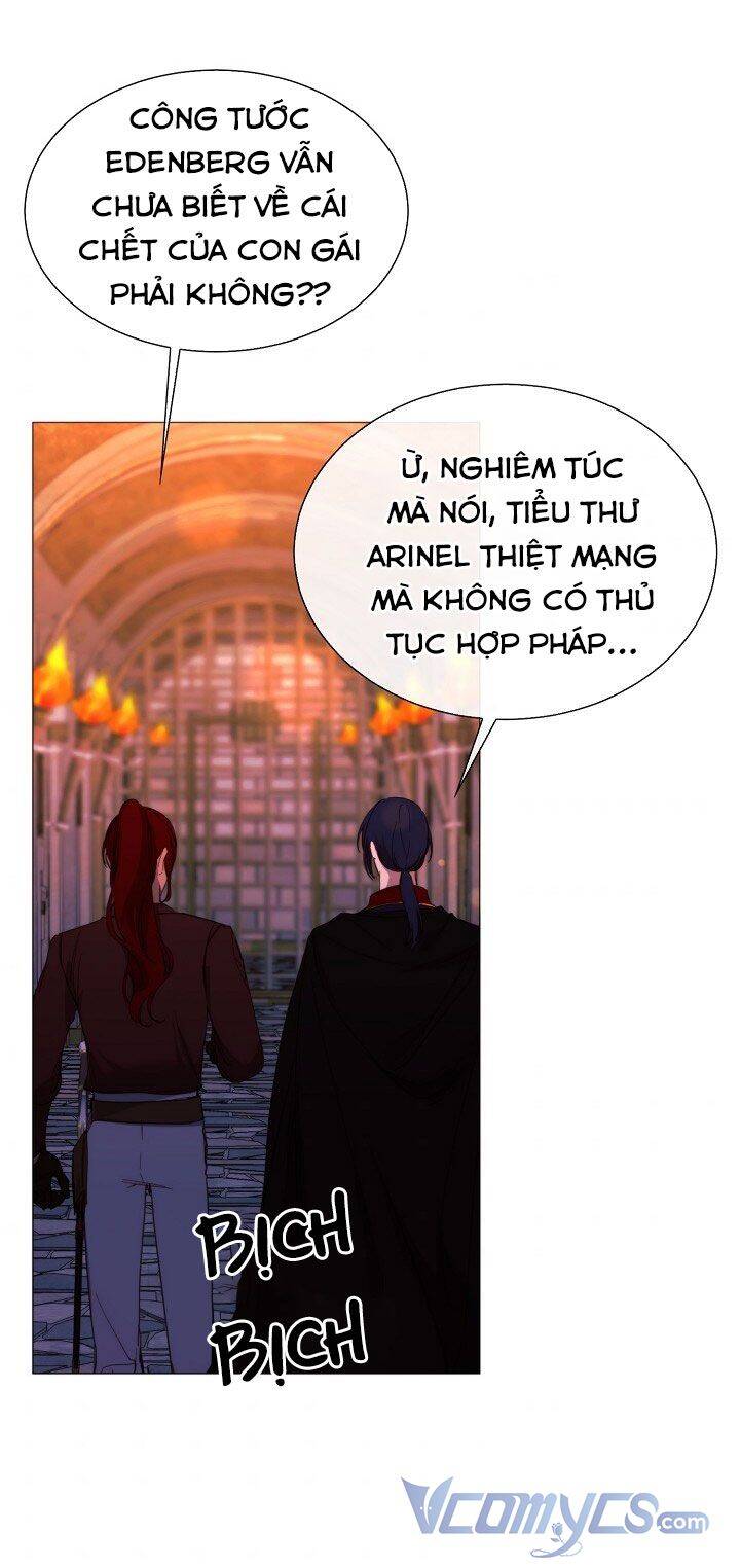 Ác Nữ Cần Bạo Chúa Chapter 50 - Trang 2