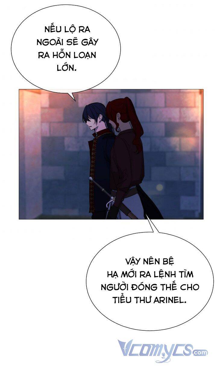 Ác Nữ Cần Bạo Chúa Chapter 50 - Trang 2