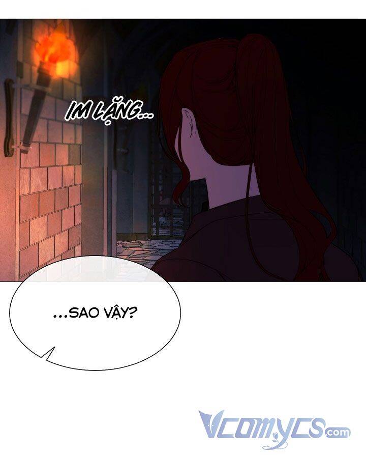 Ác Nữ Cần Bạo Chúa Chapter 50 - Trang 2