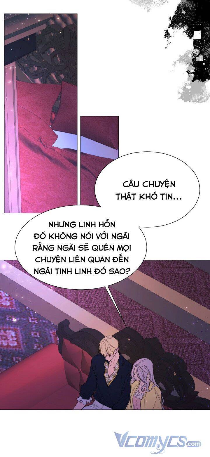 Ác Nữ Cần Bạo Chúa Chapter 50 - Trang 2