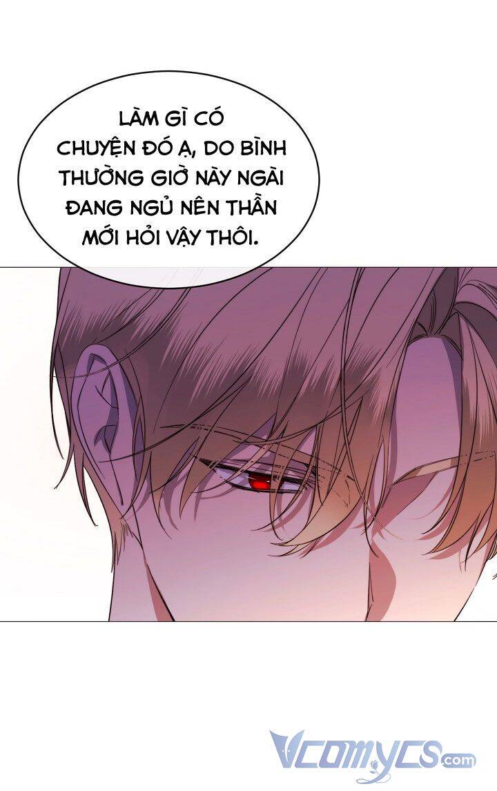 Ác Nữ Cần Bạo Chúa Chapter 49 - Trang 2