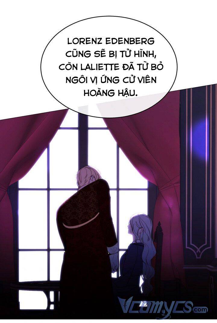 Ác Nữ Cần Bạo Chúa Chapter 49 - Trang 2