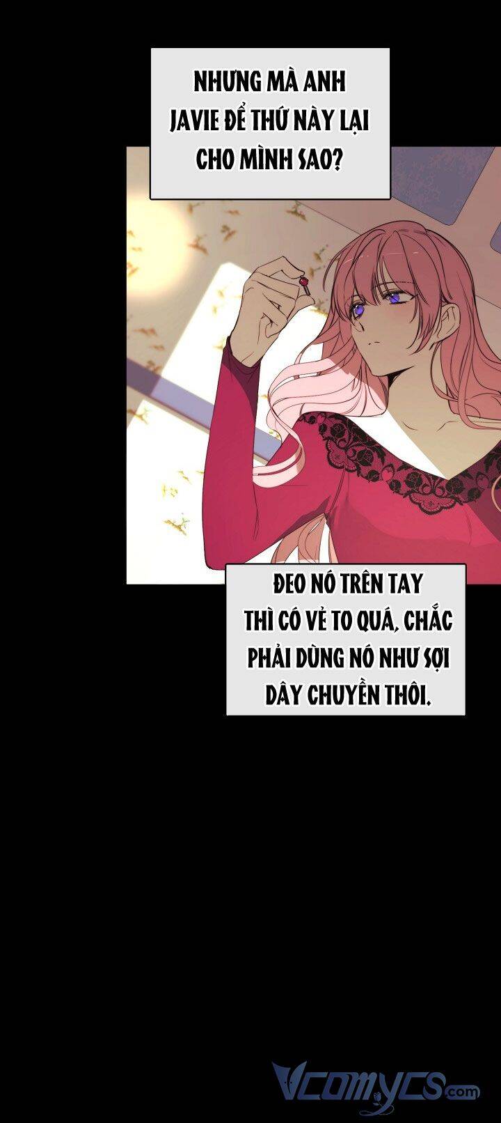 Ác Nữ Cần Bạo Chúa Chapter 48 - Trang 2