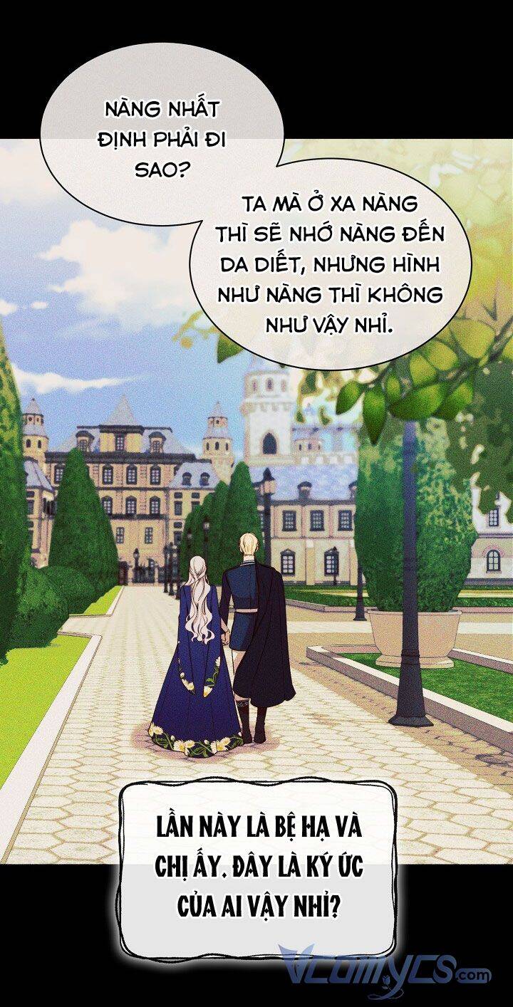 Ác Nữ Cần Bạo Chúa Chapter 48 - Trang 2