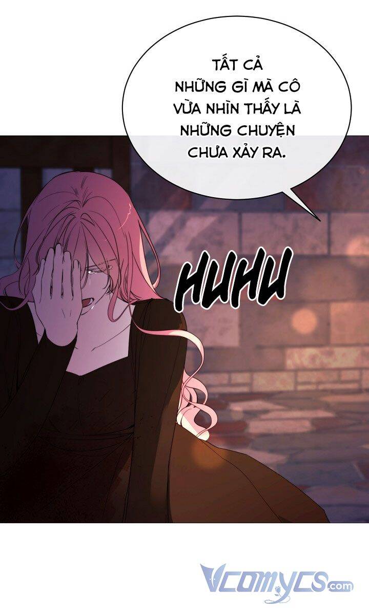 Ác Nữ Cần Bạo Chúa Chapter 48 - Trang 2