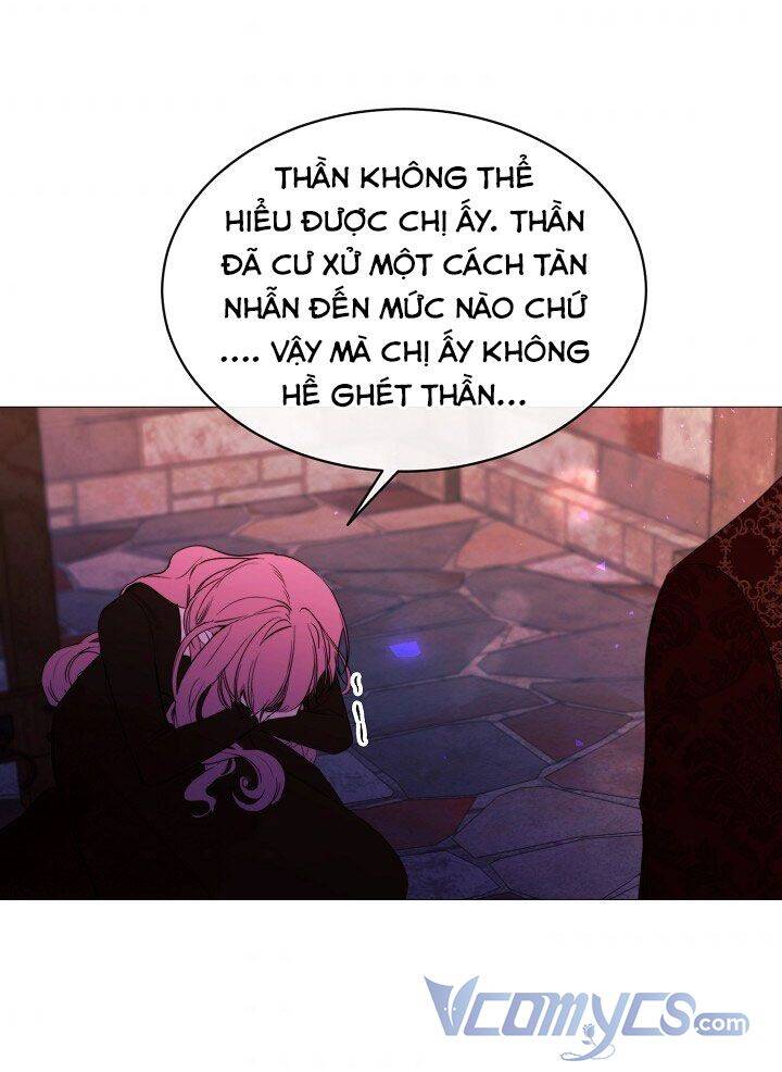 Ác Nữ Cần Bạo Chúa Chapter 48 - Trang 2