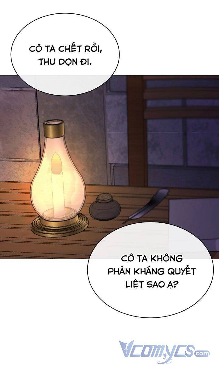 Ác Nữ Cần Bạo Chúa Chapter 48 - Trang 2