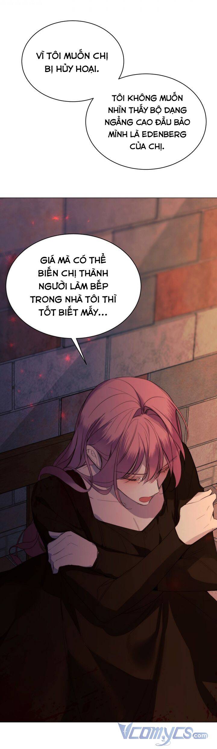 Ác Nữ Cần Bạo Chúa Chapter 47 - Trang 2