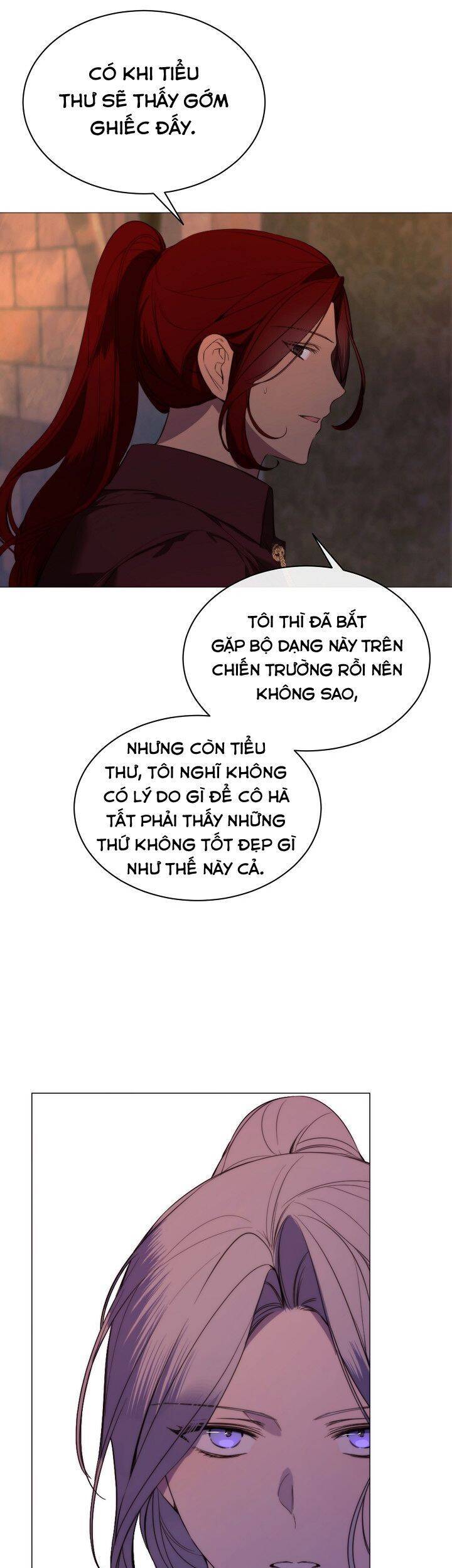 Ác Nữ Cần Bạo Chúa Chapter 47 - Trang 2