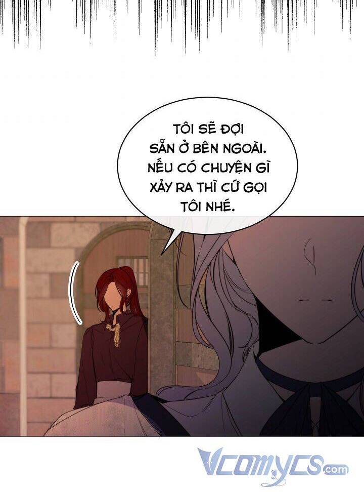 Ác Nữ Cần Bạo Chúa Chapter 47 - Trang 2