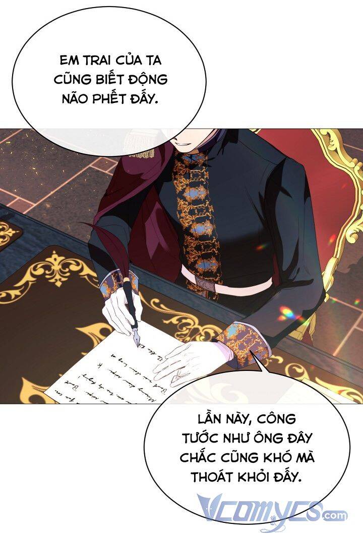 Ác Nữ Cần Bạo Chúa Chapter 46 - Trang 2