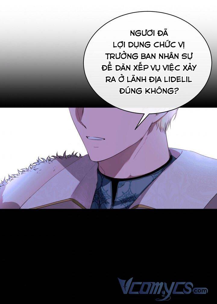 Ác Nữ Cần Bạo Chúa Chapter 46 - Trang 2