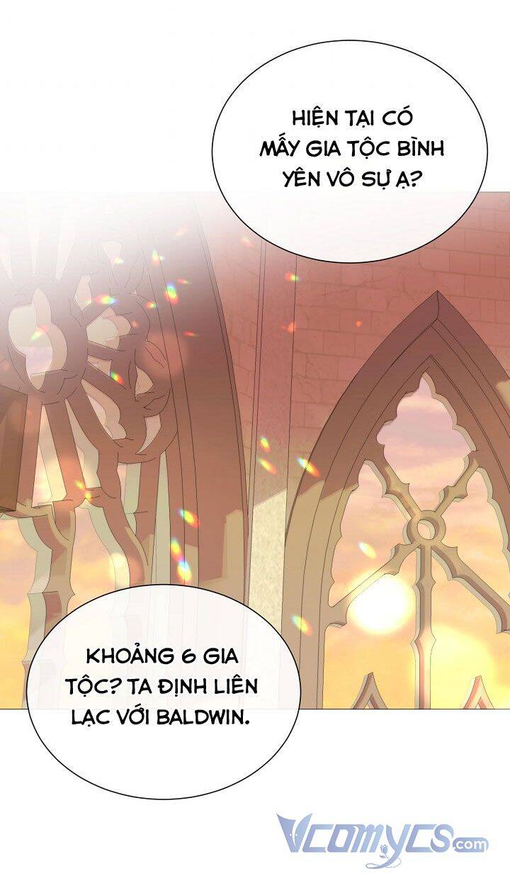 Ác Nữ Cần Bạo Chúa Chapter 45 - Trang 2