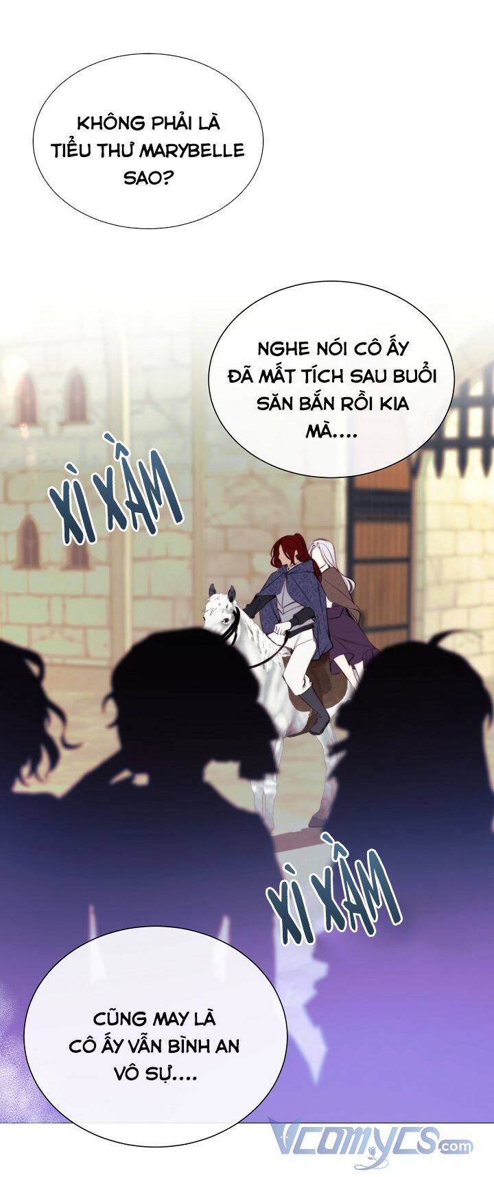 Ác Nữ Cần Bạo Chúa Chapter 42 - Trang 2