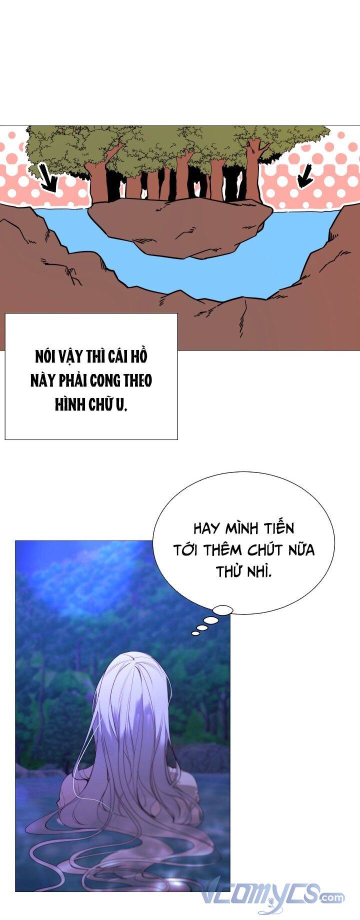 Ác Nữ Cần Bạo Chúa Chapter 42 - Trang 2