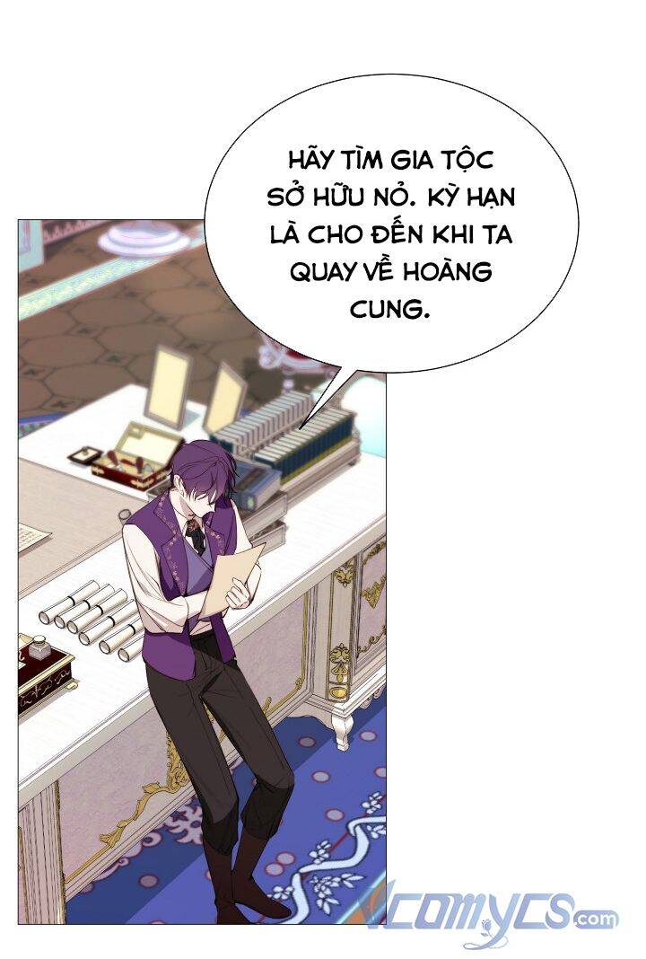 Ác Nữ Cần Bạo Chúa Chapter 42 - Trang 2