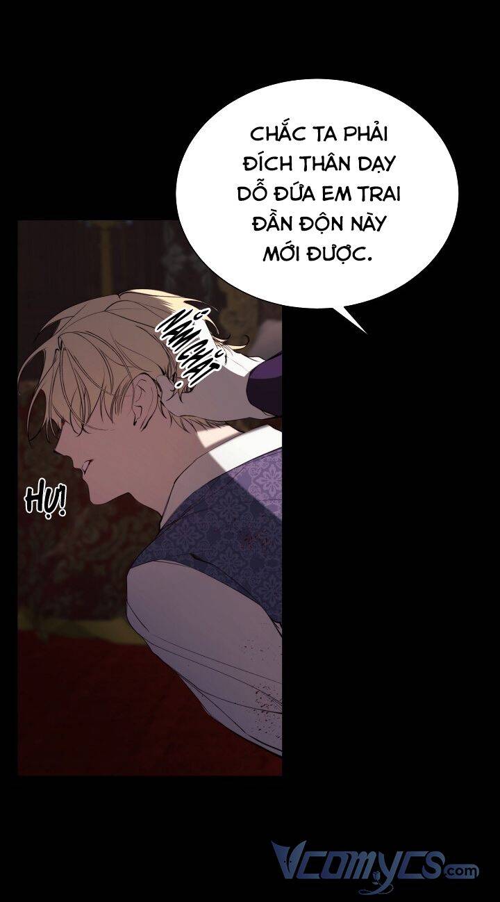 Ác Nữ Cần Bạo Chúa Chapter 41 - Trang 2