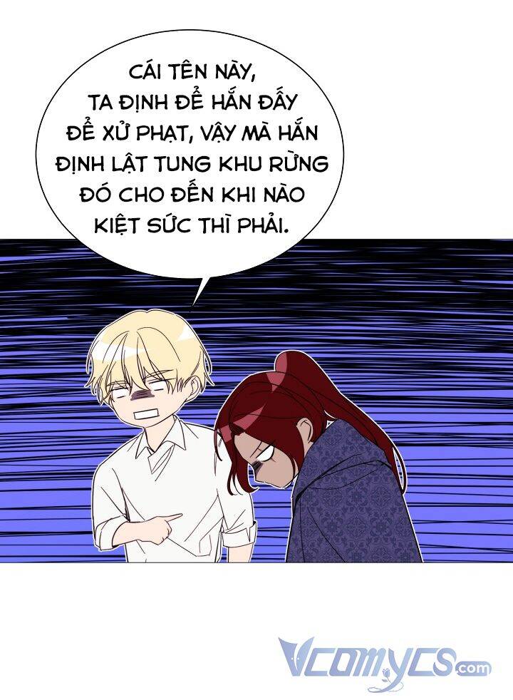 Ác Nữ Cần Bạo Chúa Chapter 41 - Trang 2