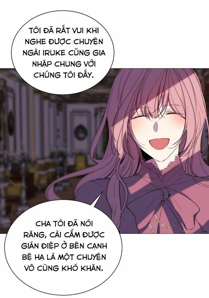 Ác Nữ Cần Bạo Chúa Chapter 39 - Trang 2