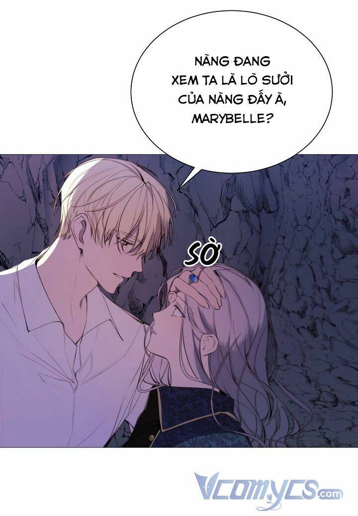 Ác Nữ Cần Bạo Chúa Chapter 39 - Trang 2