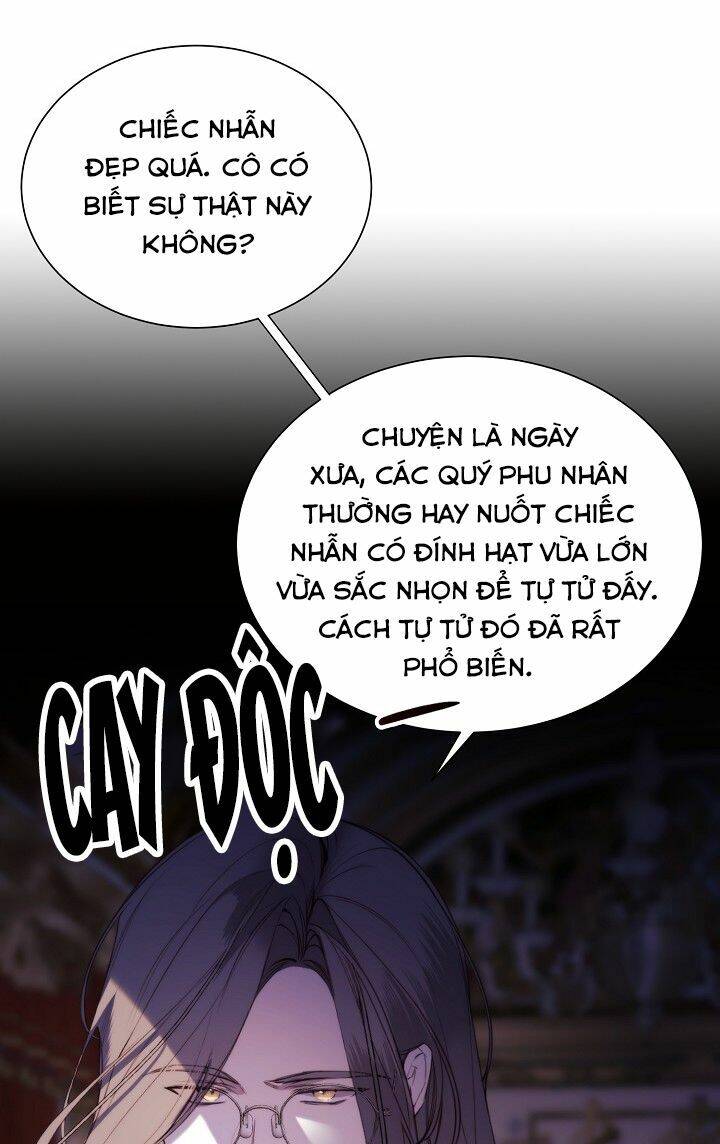 Ác Nữ Cần Bạo Chúa Chapter 39 - Trang 2