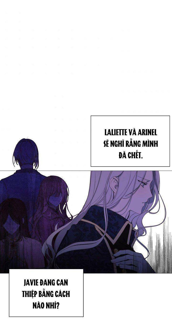 Ác Nữ Cần Bạo Chúa Chapter 38 - Trang 2